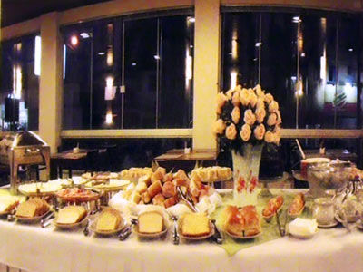 Hotel Brisamar Florianopolis