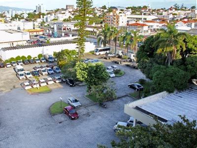 Brisamar 3* Florianopolis