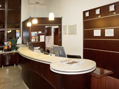 Brisamar Hotel 3*