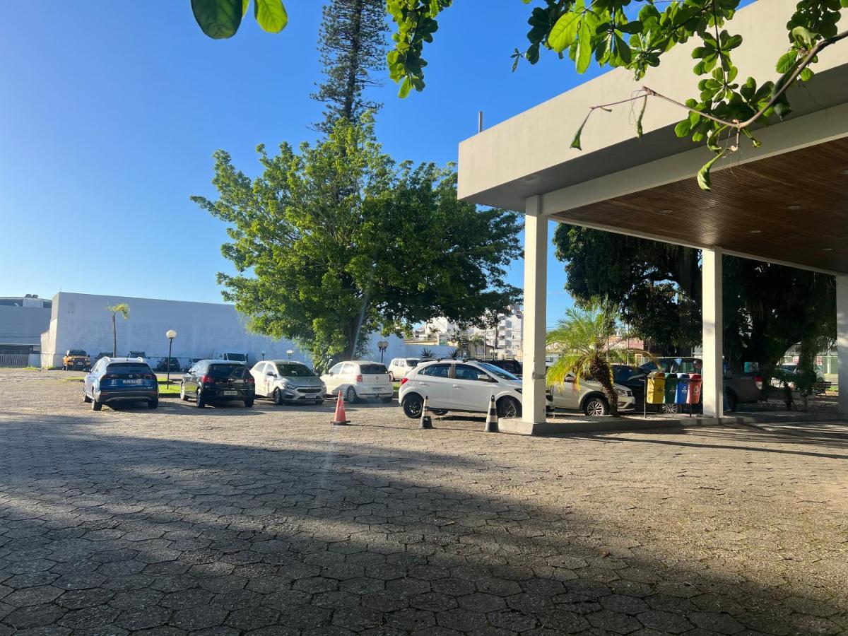 Brisamar Hotel Florianopolis