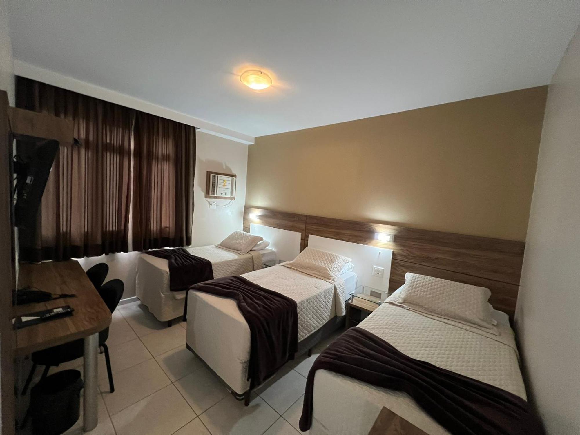 Hotel Brisamar 3*