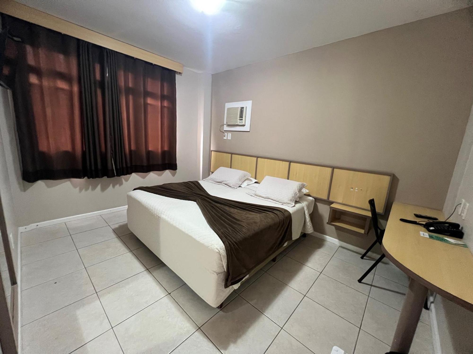 Hotel Brisamar Florianopolis