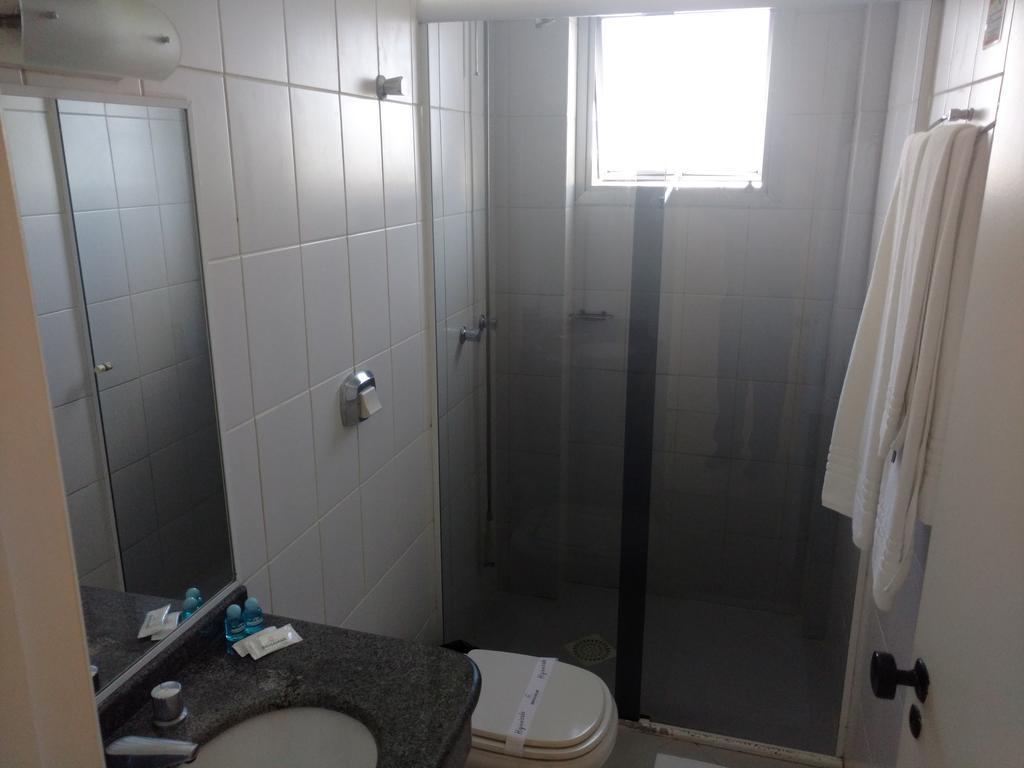Hotel Brisamar Florianopolis