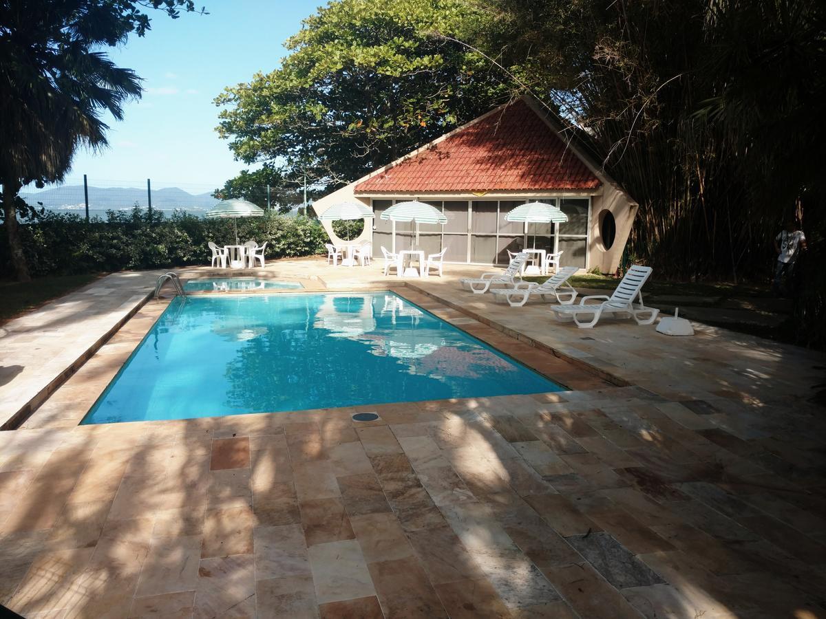 Brisamar 3* Florianopolis