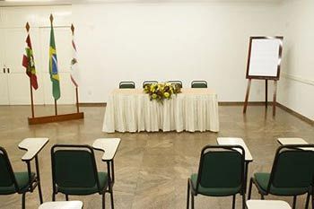 Hotel Brisamar Florianopolis