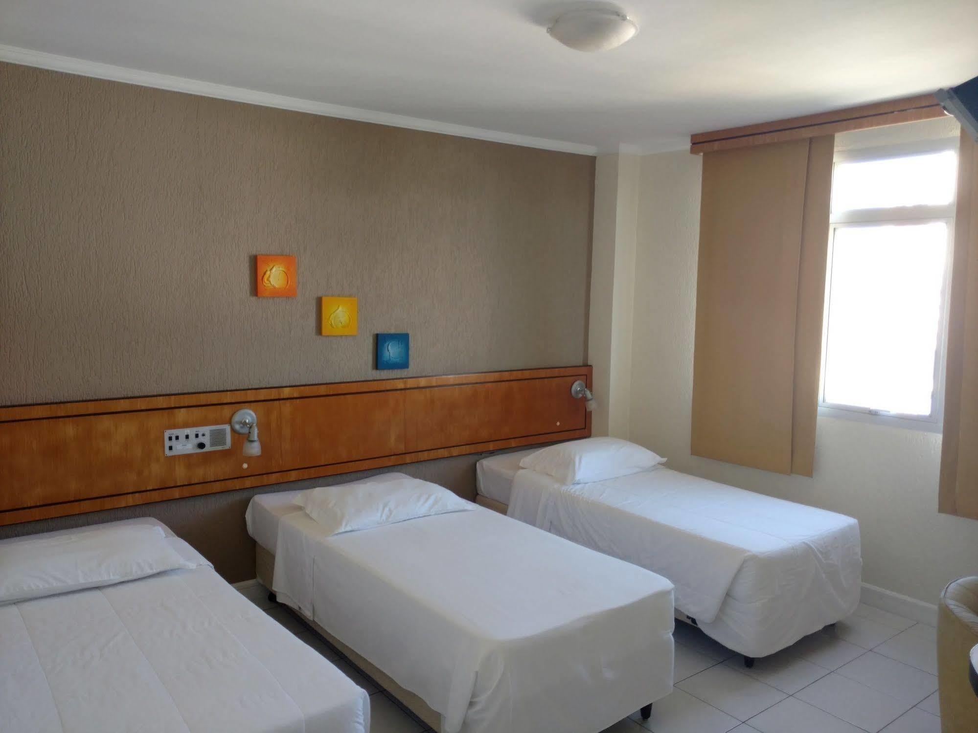 Brisamar Hotel Florianopolis