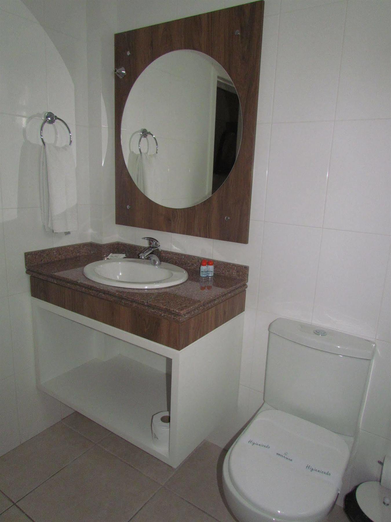 Brisamar Hotel Florianopolis