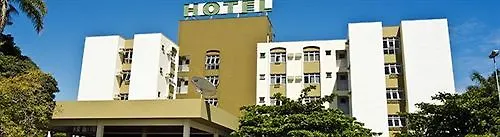 Brisamar Suite Hotel