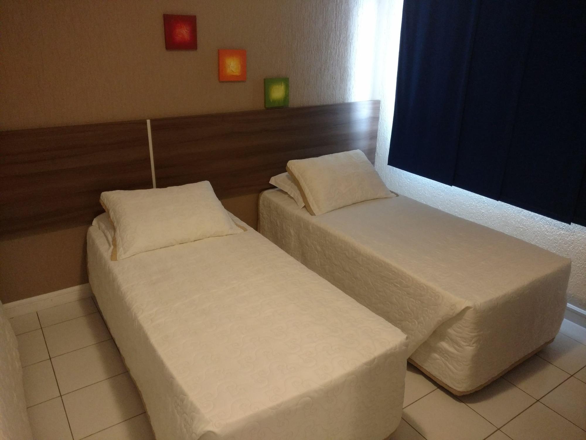 Hotel Brisamar Florianópolis