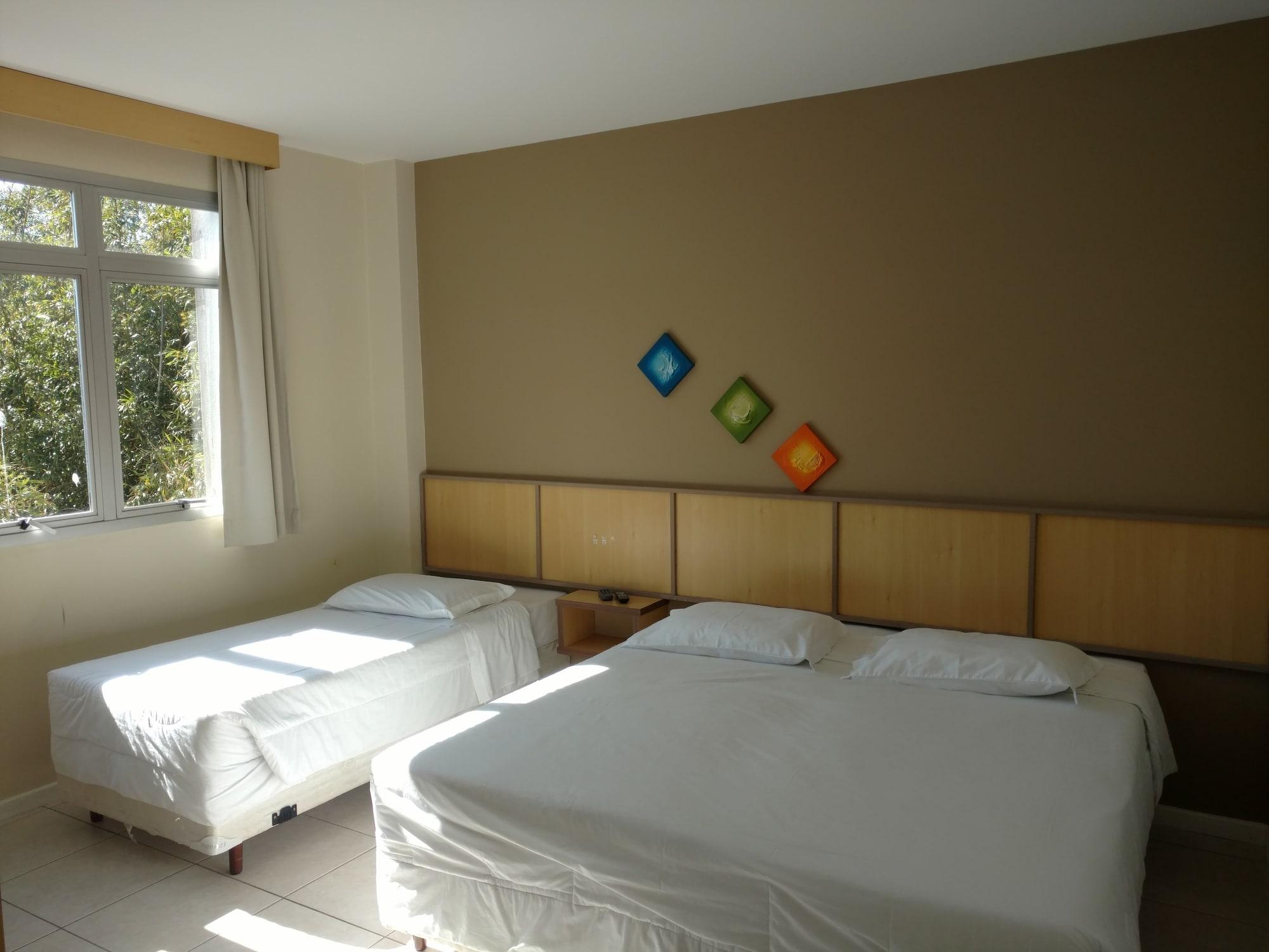 Brisamar Hotel 3*
