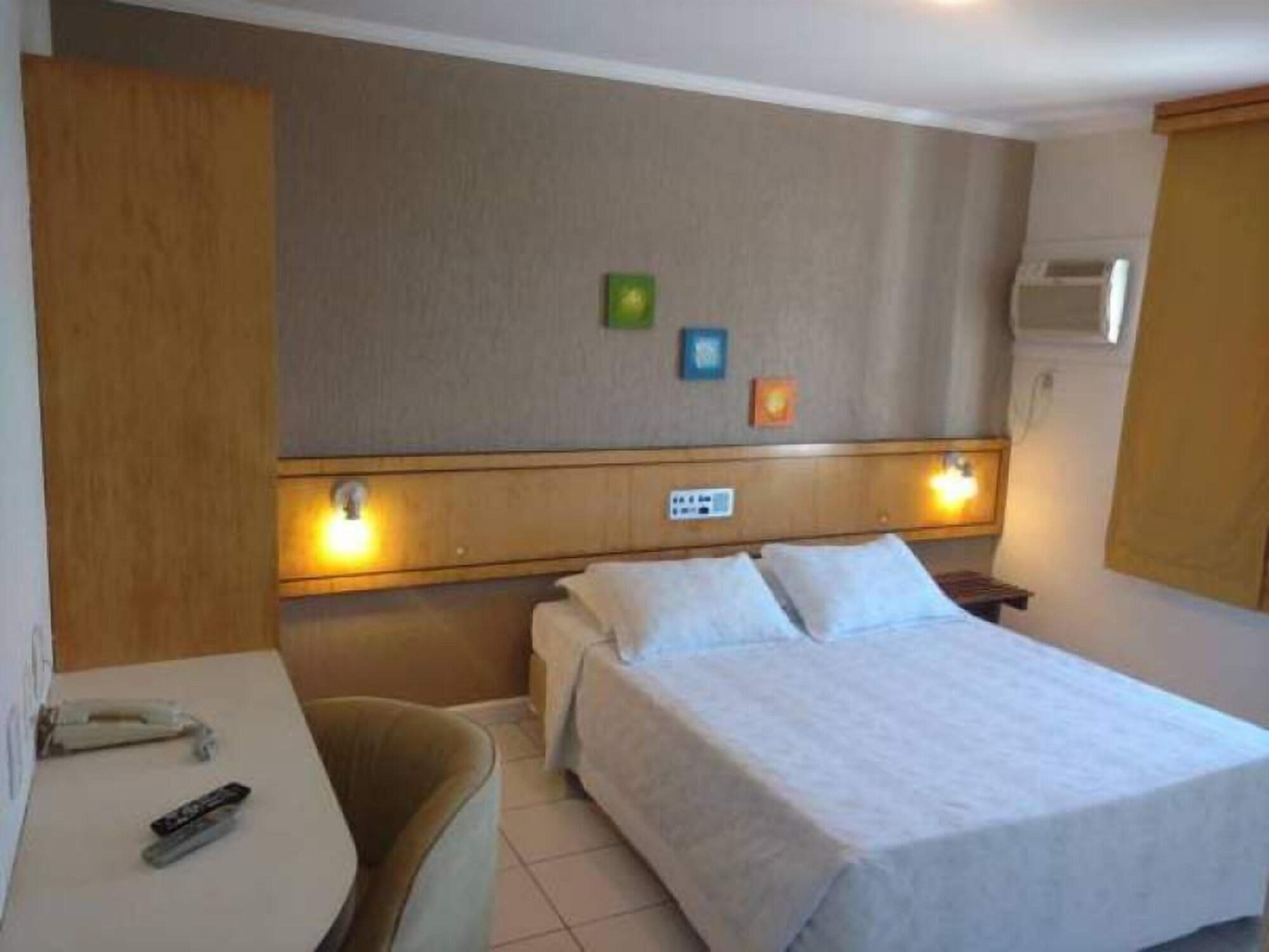 Hotel Brisamar