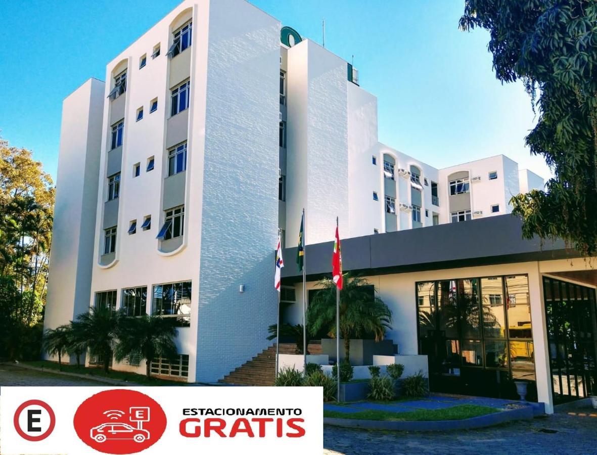 Brisamar Hotel