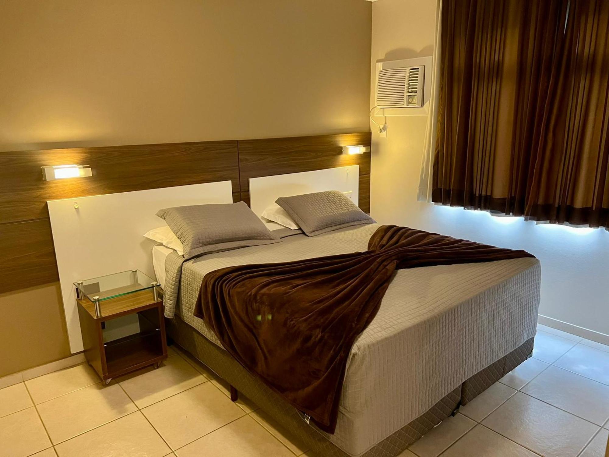 Hotel Brisamar Florianópolis
