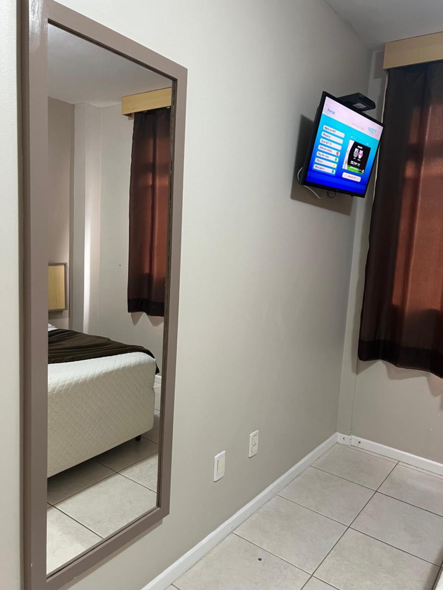 Brisamar Hotel Florianópolis