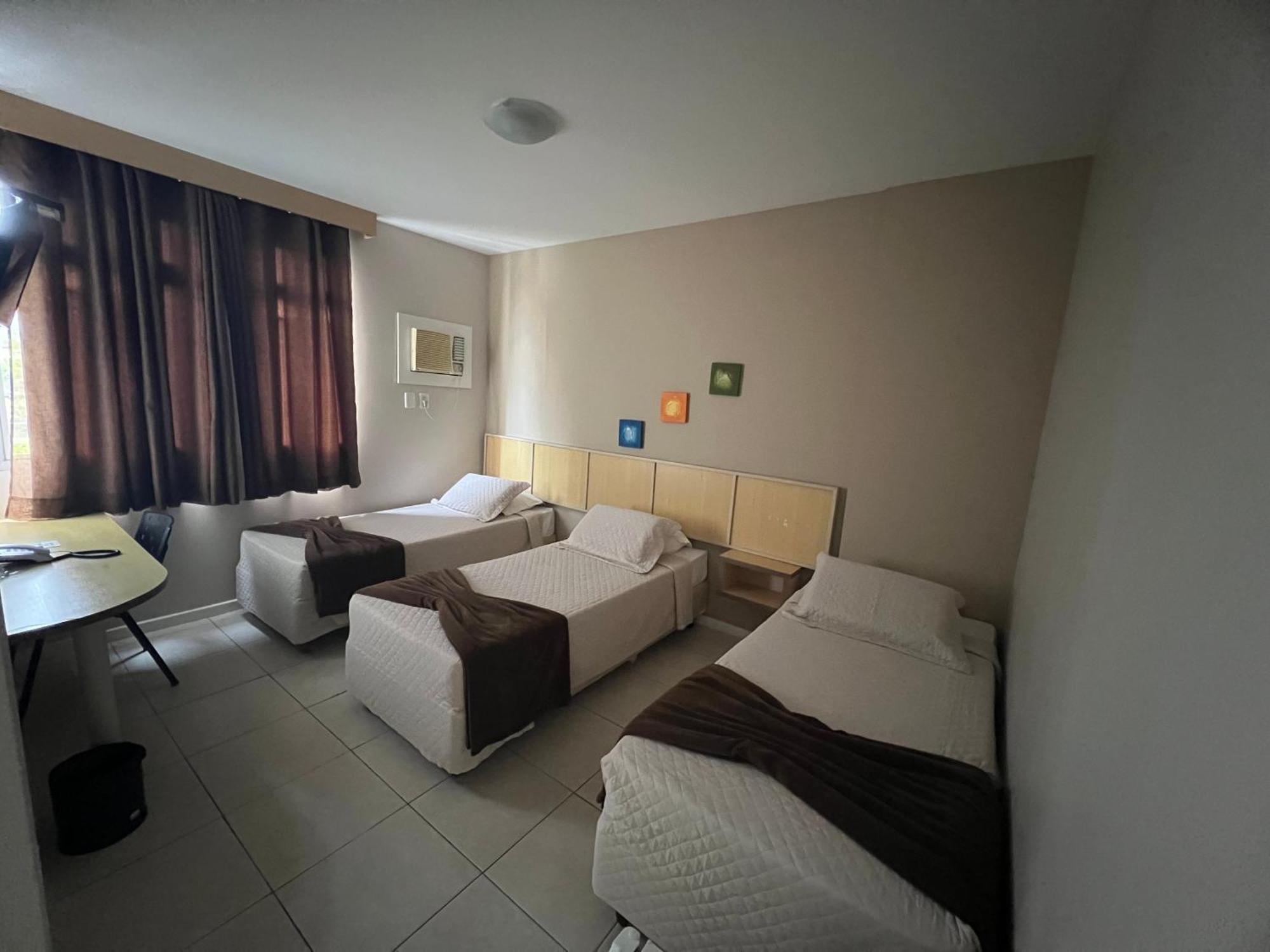 Brisamar 3* Florianópolis