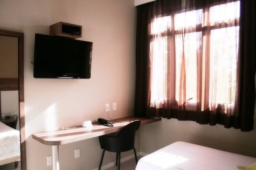 Hotel Brisamar Florianópolis
