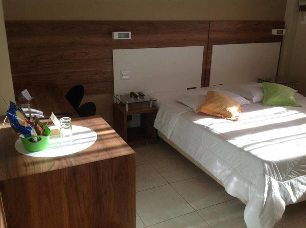 Brisamar Hotel