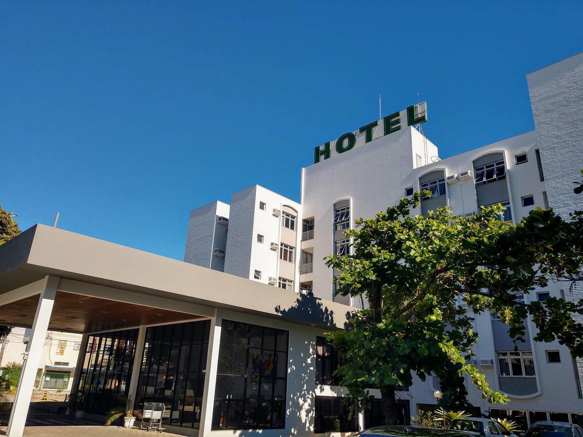 Hotel Brisamar 3*