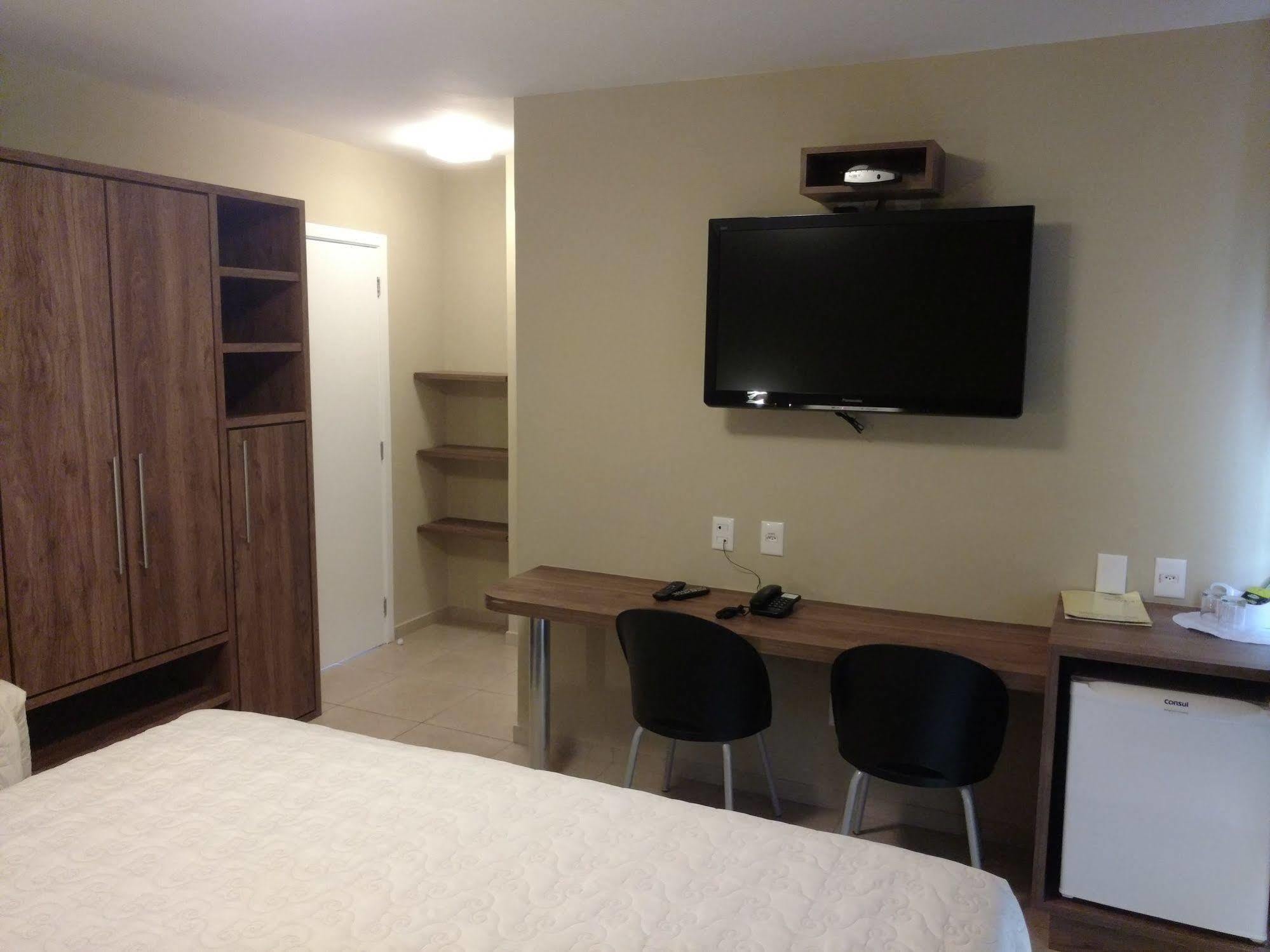 Brisamar Hotel Florianópolis