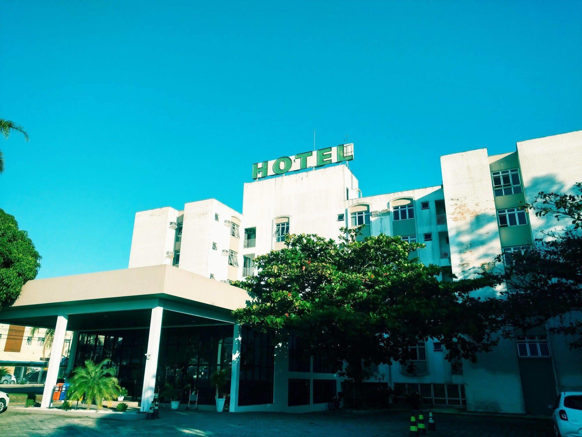 Hotel Brisamar