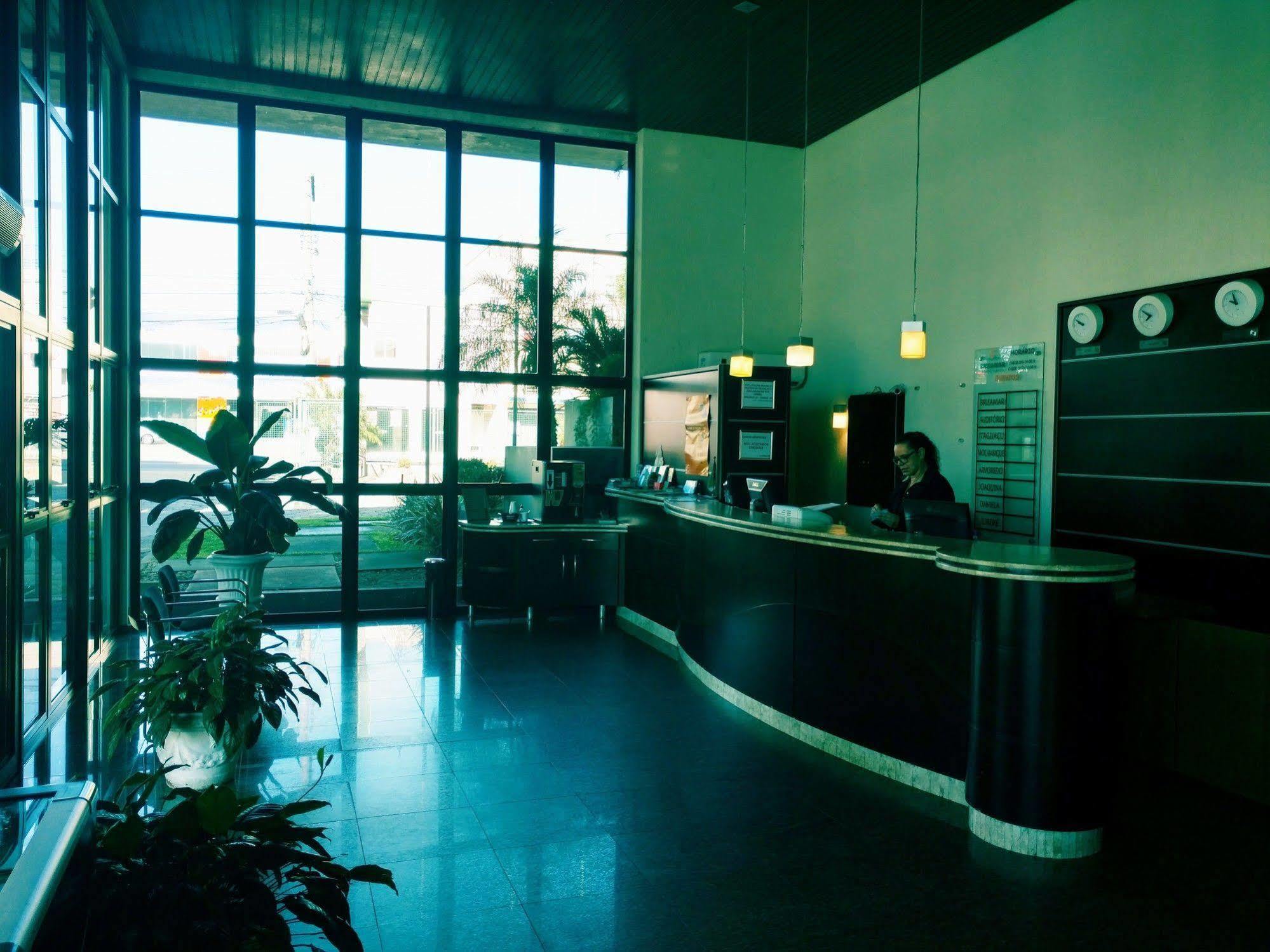 Hotel Brisamar 3*