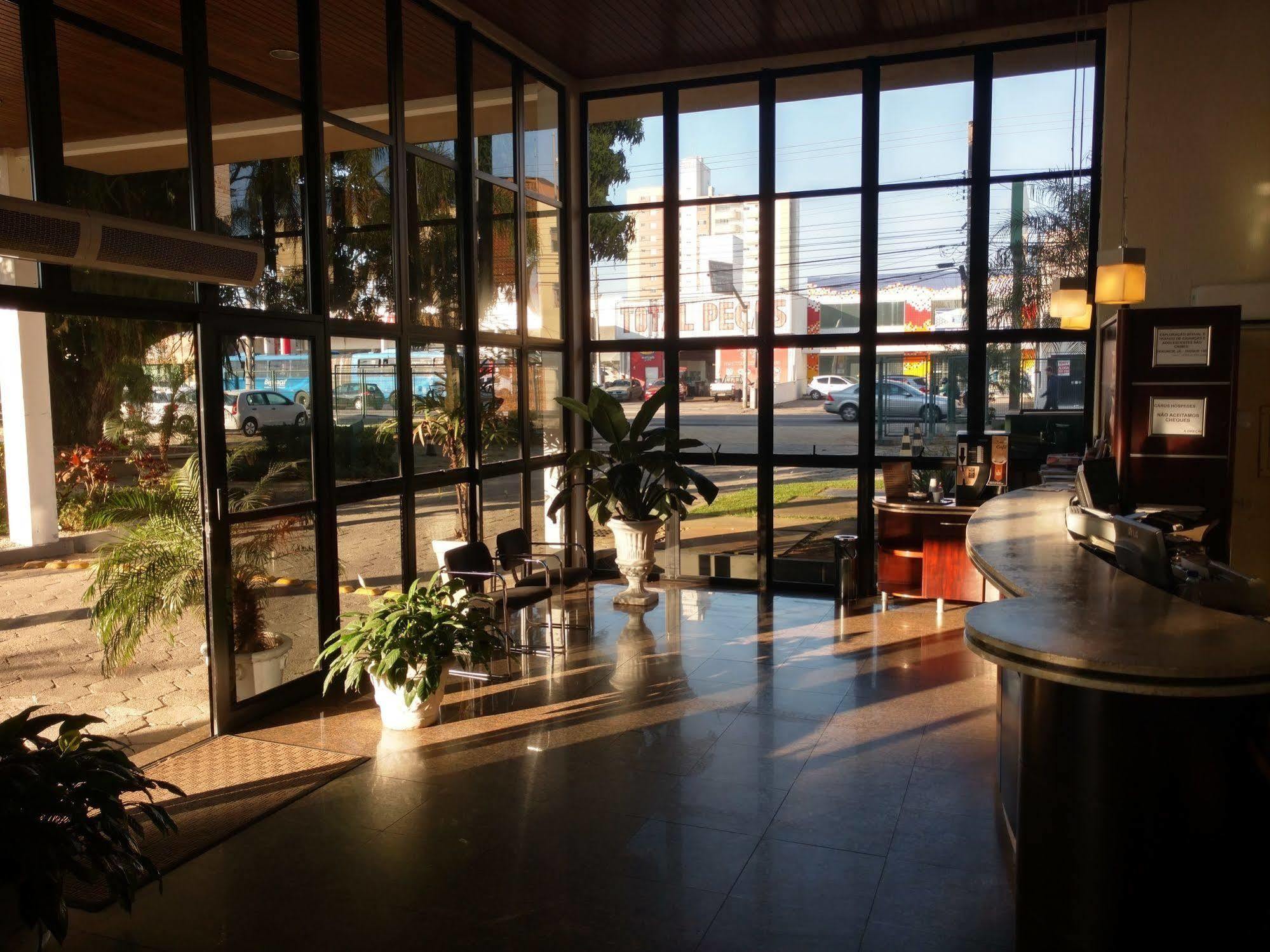 Brisamar Hotel