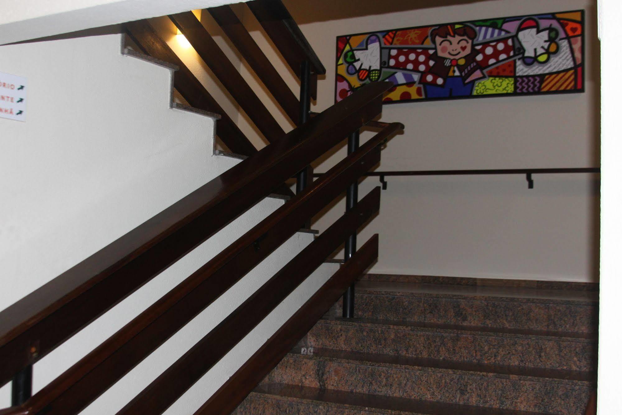Hotel Brisamar Florianópolis