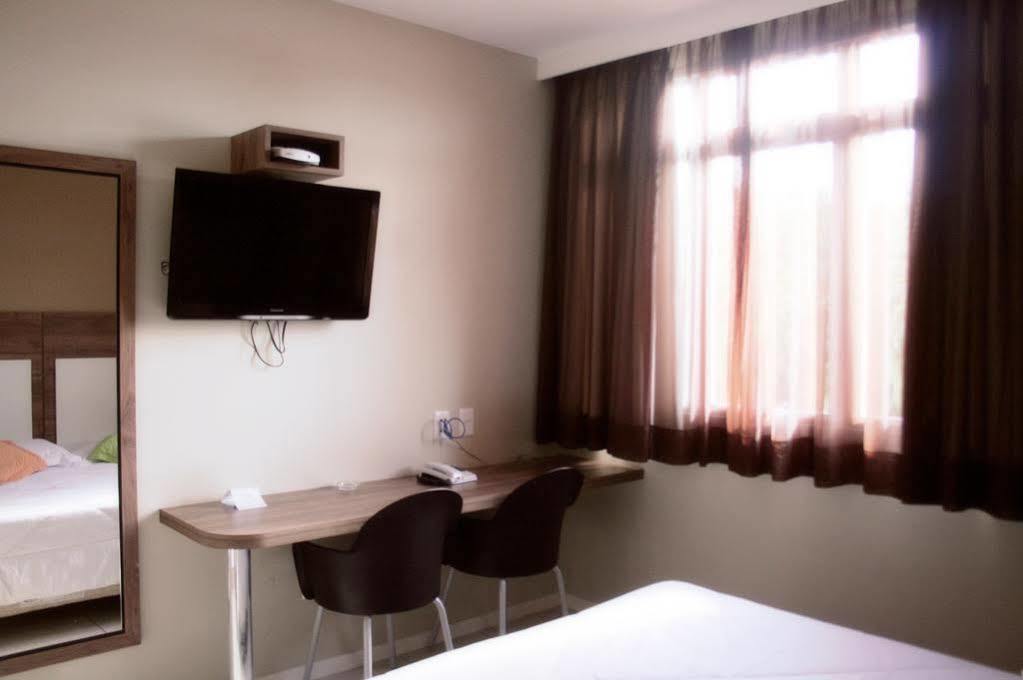 Hotel Brisamar Florianópolis