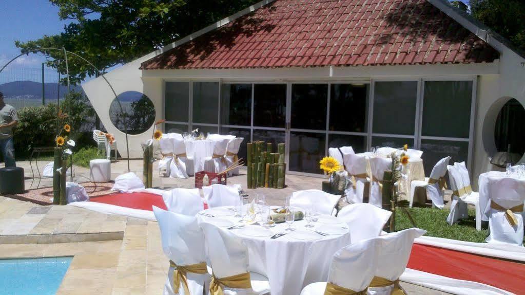 Brisamar Hotel Florianópolis