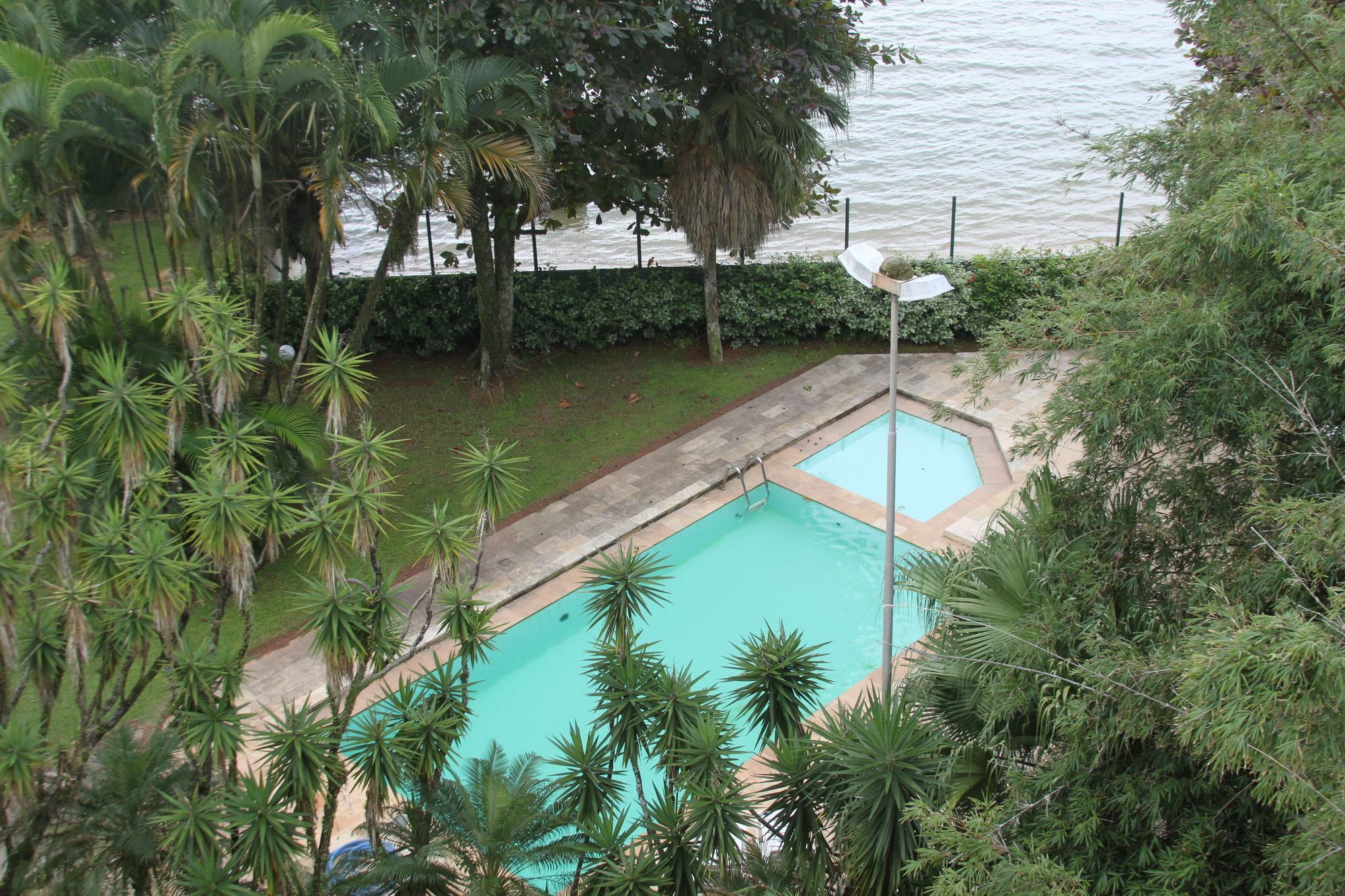 Brisamar Hotel