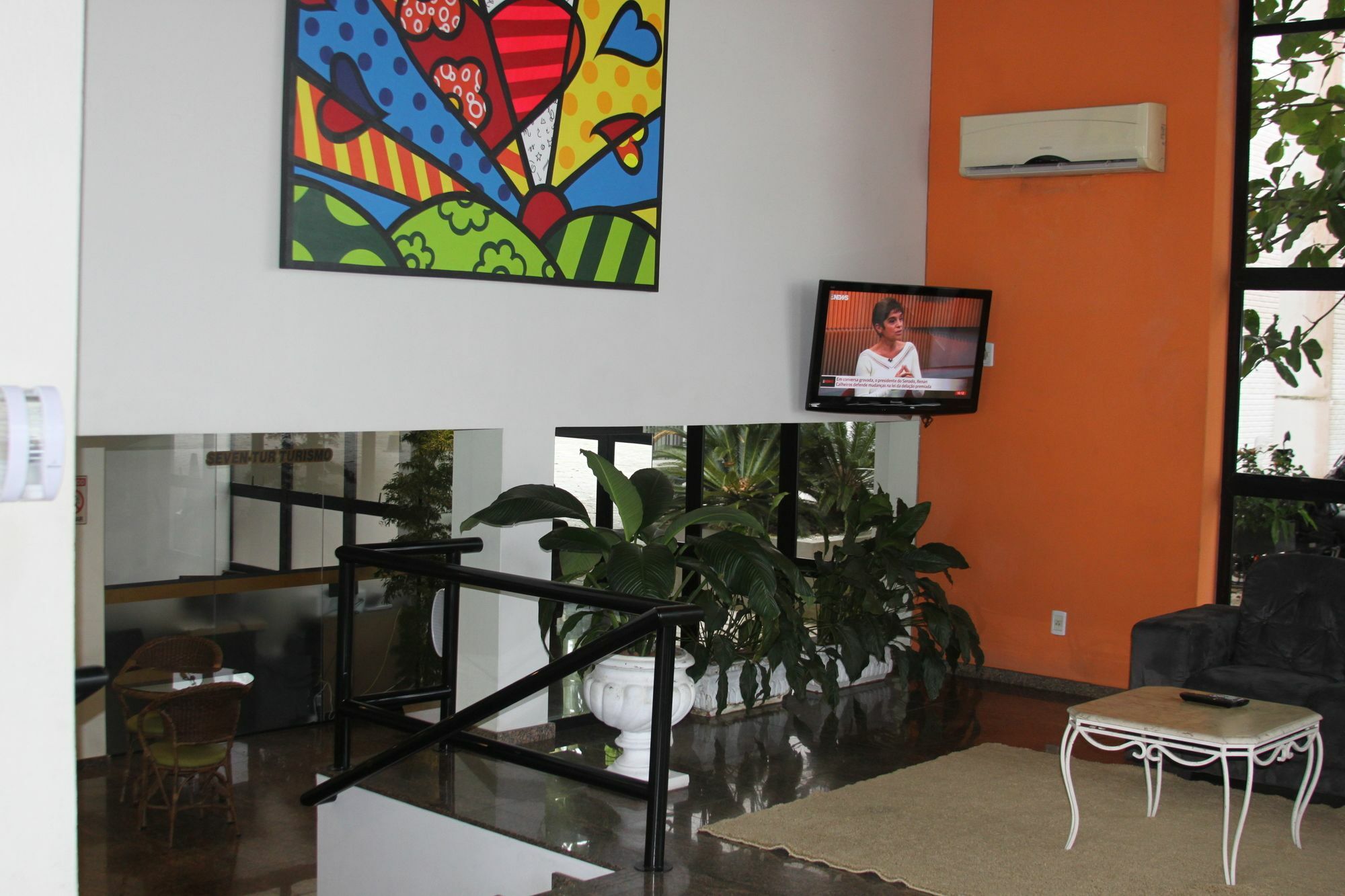 Brisamar Florianópolis
