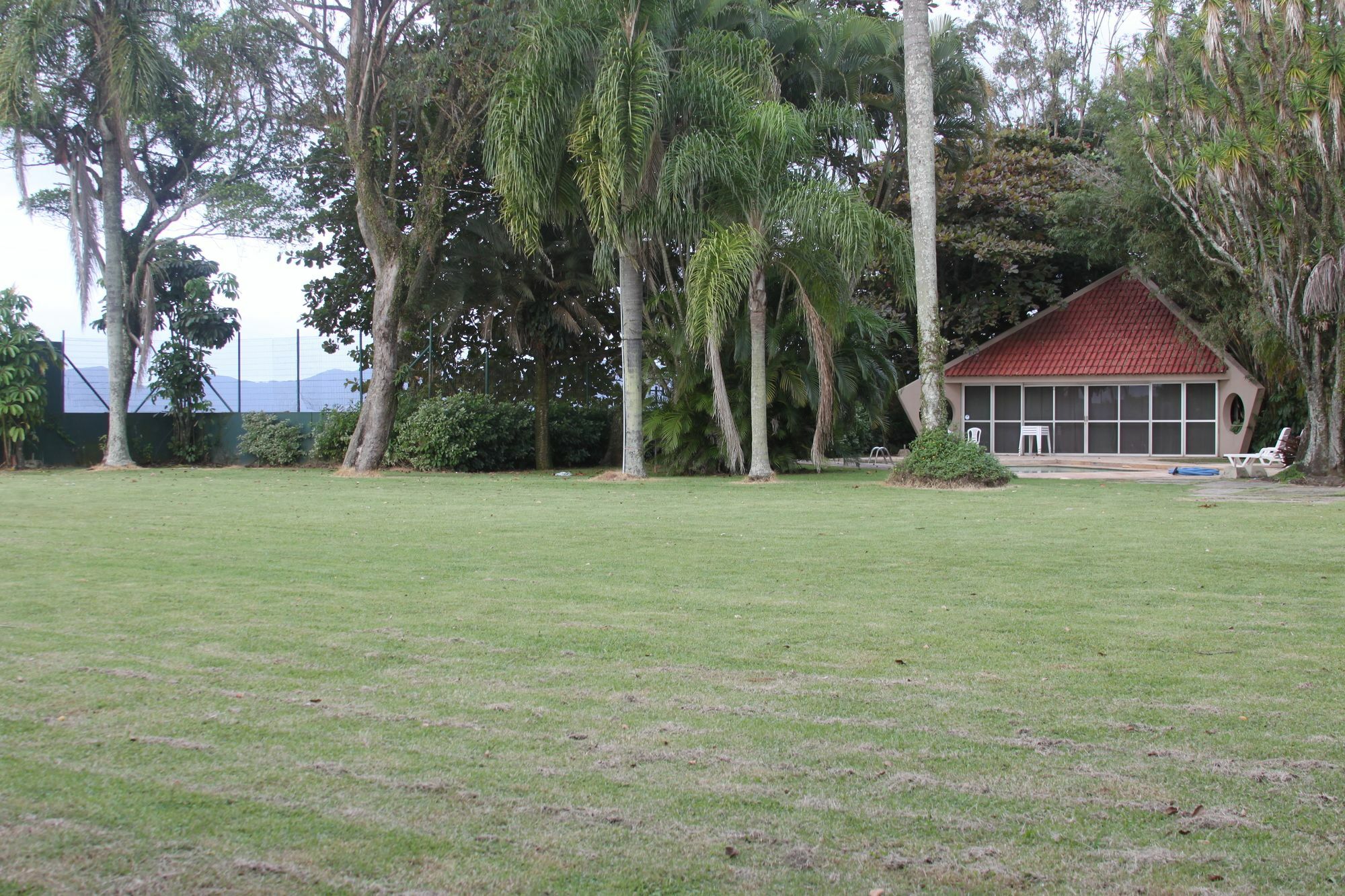 Brisamar Hotel Florianópolis